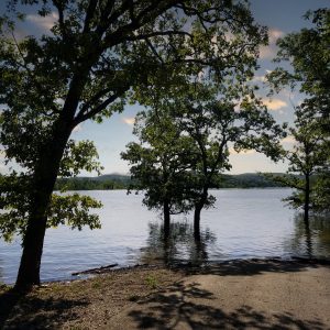 flood times on table rock lake